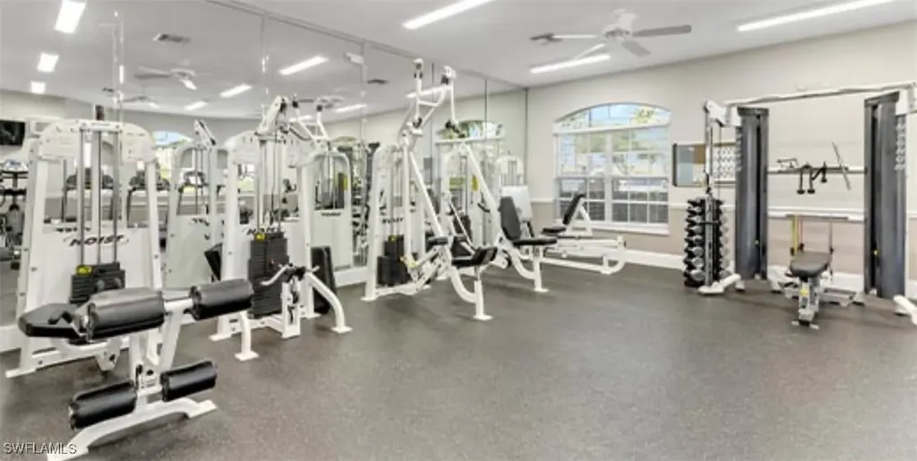 8035 Tauren Court Naples FL 34119