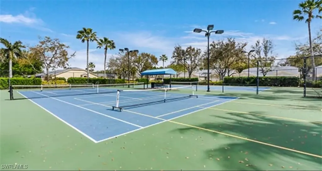 8035 Tauren Court Naples FL 34119
