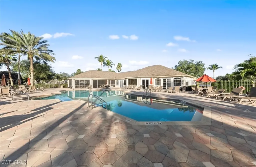 8035 Tauren Court Naples FL 34119
