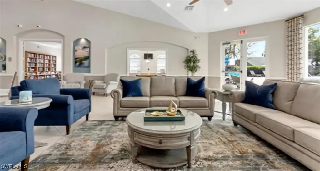 8035 Tauren Court Naples FL 34119