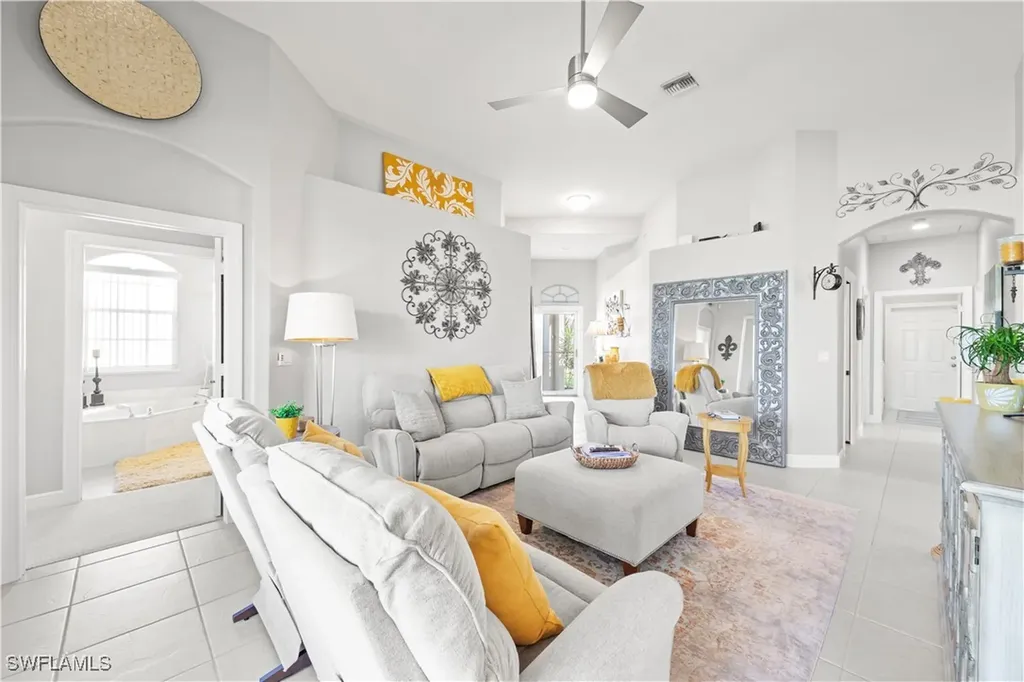 8035 Tauren Court Naples FL 34119