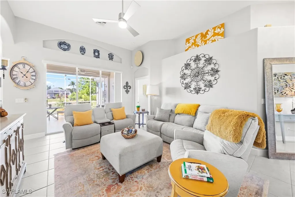 8035 Tauren Court Naples FL 34119
