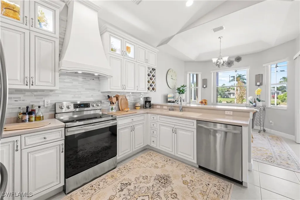 8035 Tauren Court Naples FL 34119