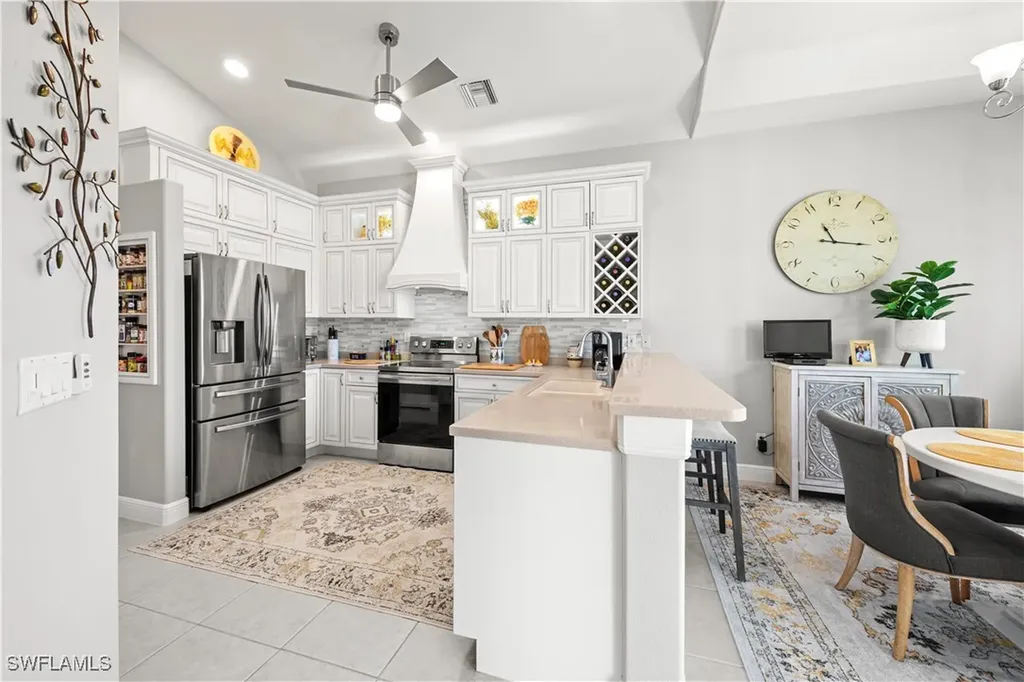 8035 Tauren Court Naples FL 34119