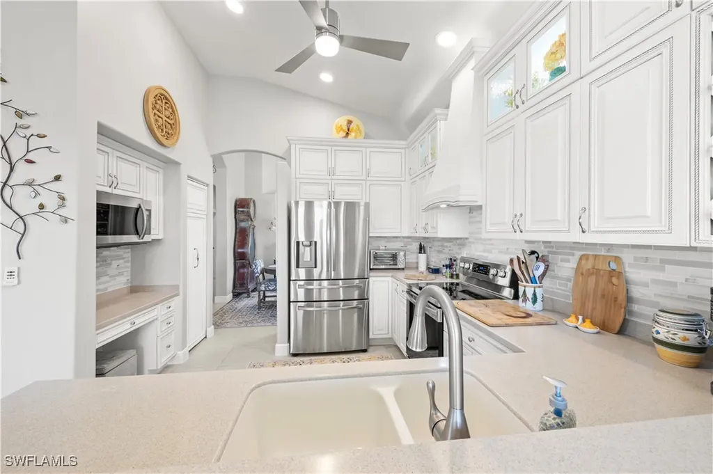8035 Tauren Court Naples FL 34119