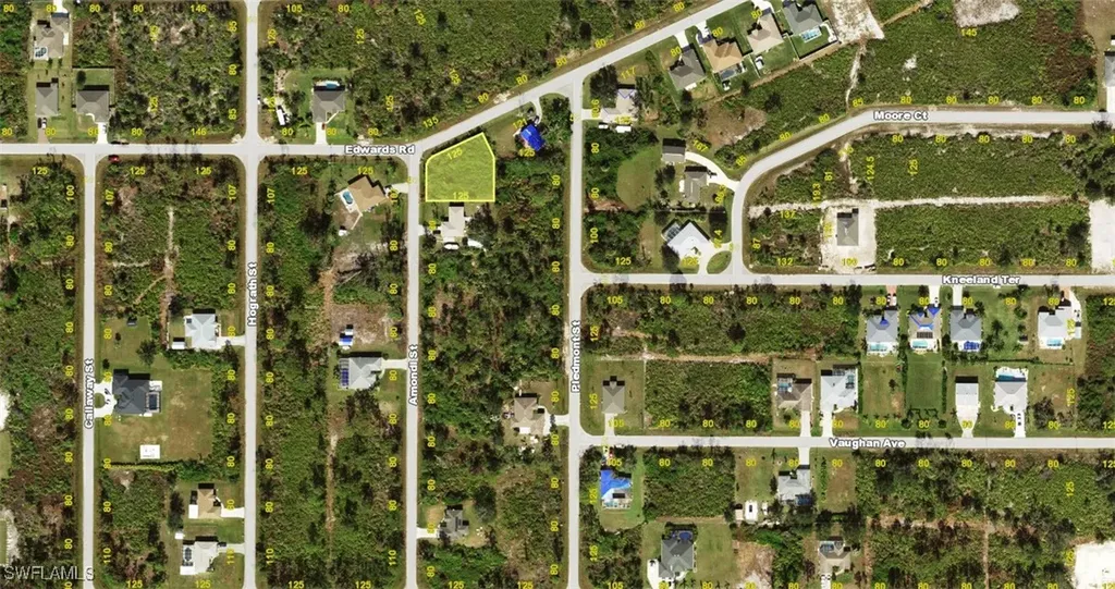 12093 Edwards Road Port Charlotte FL 33981