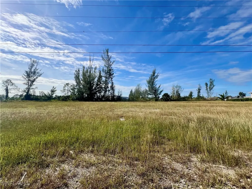 1408 NE 37th Street Cape Coral FL 33909