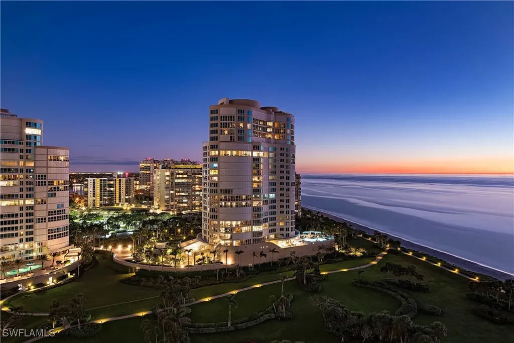 4251 Gulf Shore Boulevard N Naples FL 34103