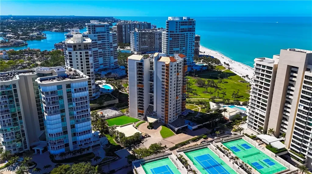 4251 Gulf Shore Boulevard N Naples FL 34103