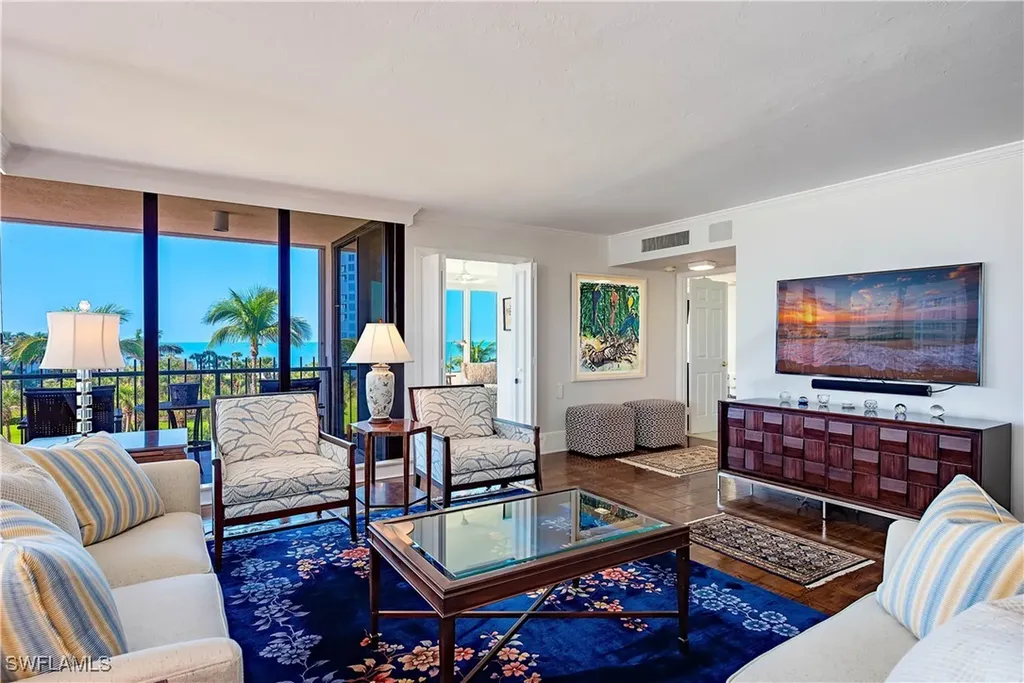 4251 Gulf Shore Boulevard N Naples FL 34103