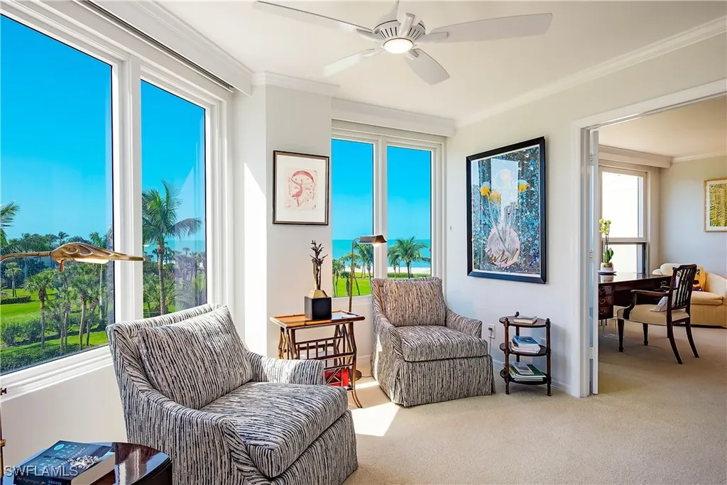 4251 Gulf Shore Boulevard N Naples FL 34103