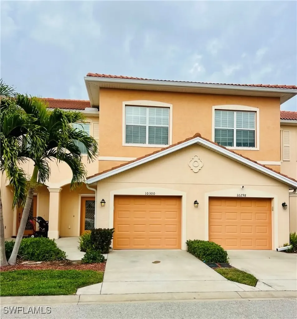 10300 Via Colomba Circle Fort Myers FL 33966