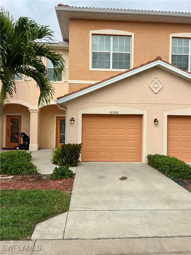 10300 Via Colomba Circle Fort Myers FL 33966