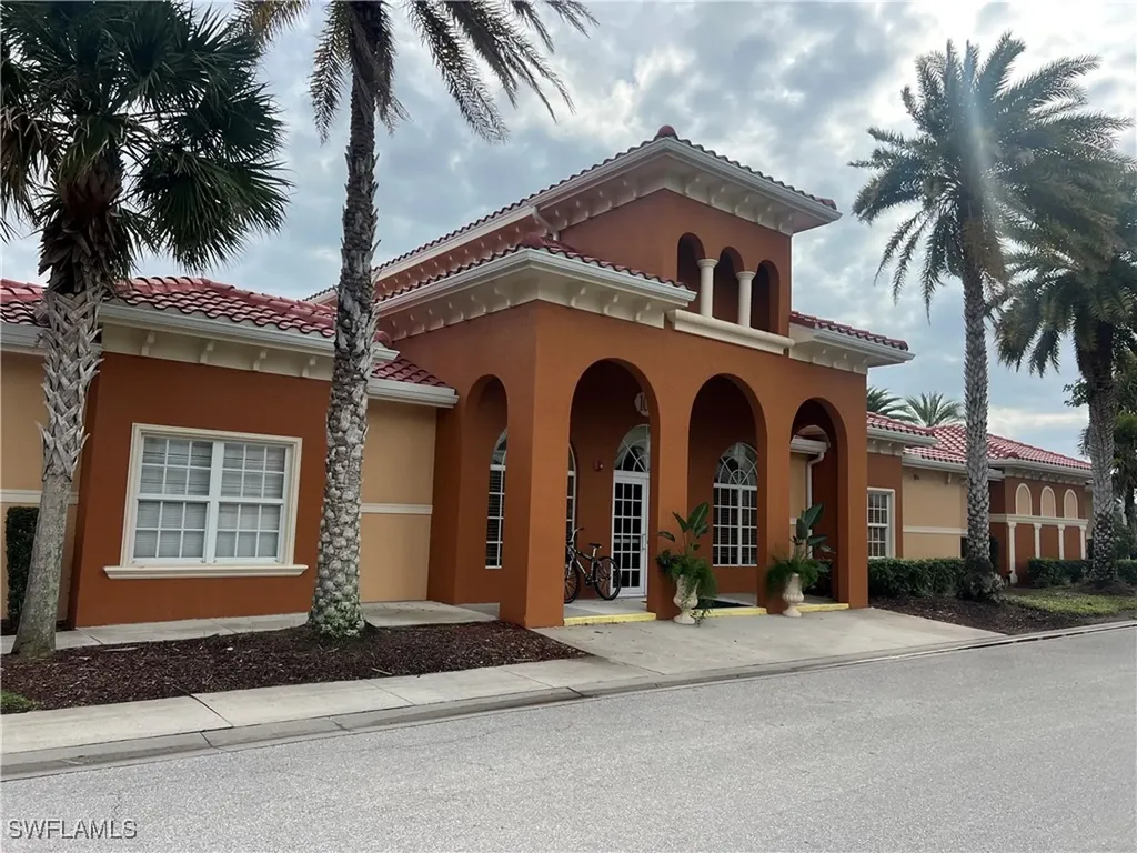 10300 Via Colomba Circle Fort Myers FL 33966