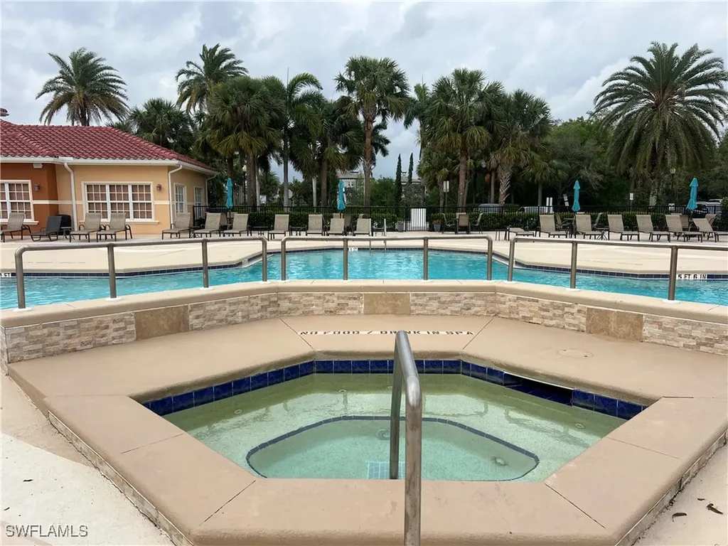 10300 Via Colomba Circle Fort Myers FL 33966