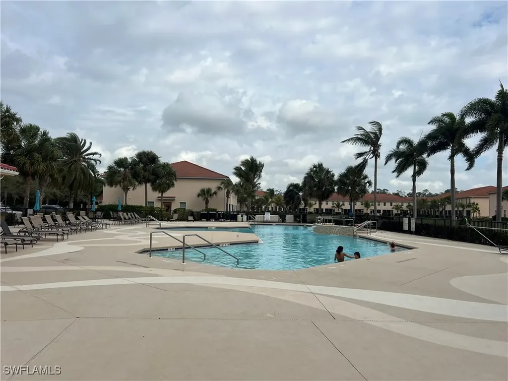 10300 Via Colomba Circle Fort Myers FL 33966