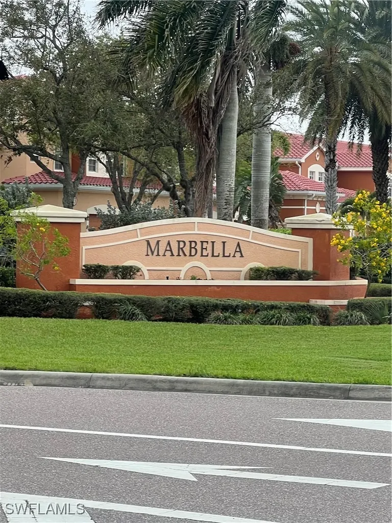 10300 Via Colomba Circle Fort Myers FL 33966