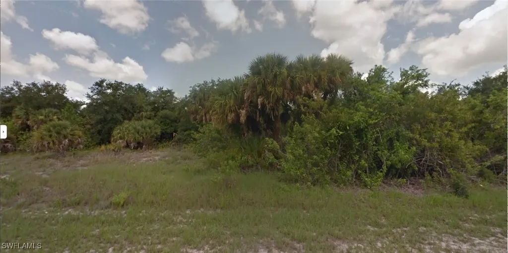 256 Pelton Circle Port Charlotte FL 33954