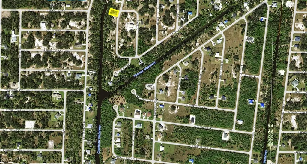 256 Pelton Circle Port Charlotte FL 33954