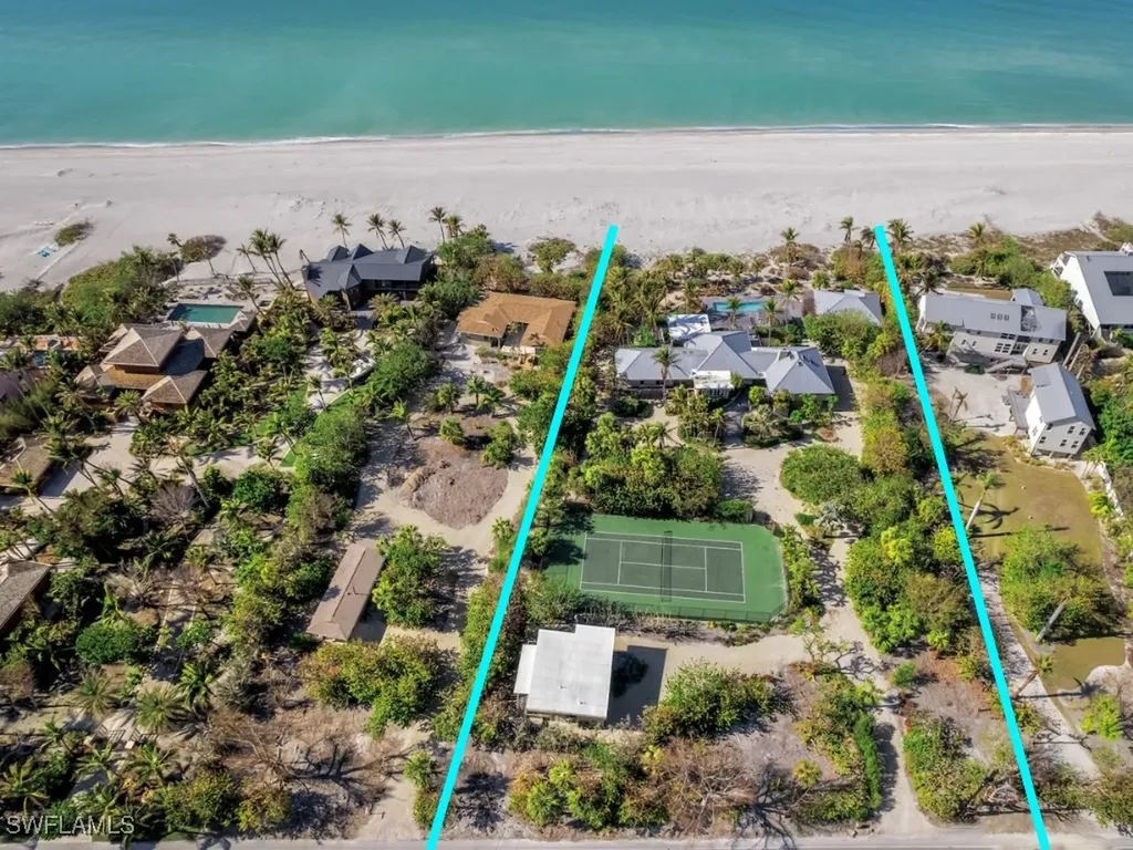 16530 Captiva Drive Captiva FL 33924
