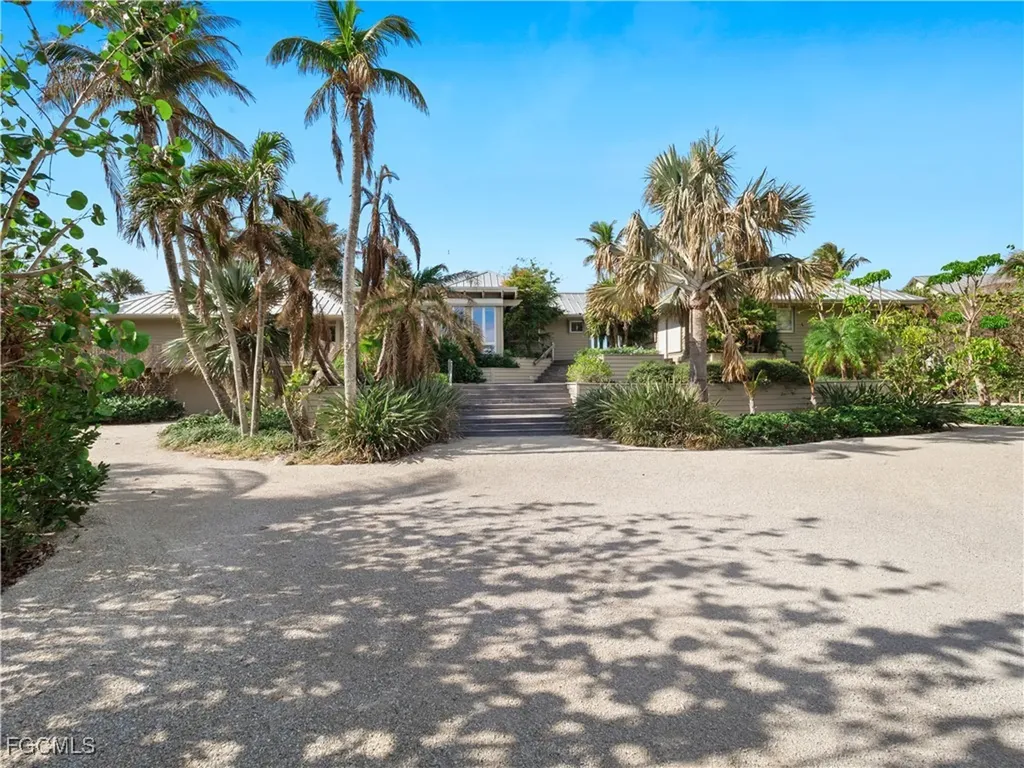 16530 Captiva Drive Captiva FL 33924