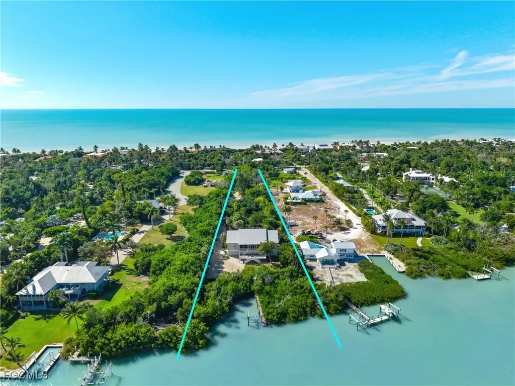 16530 Captiva Drive Captiva FL 33924