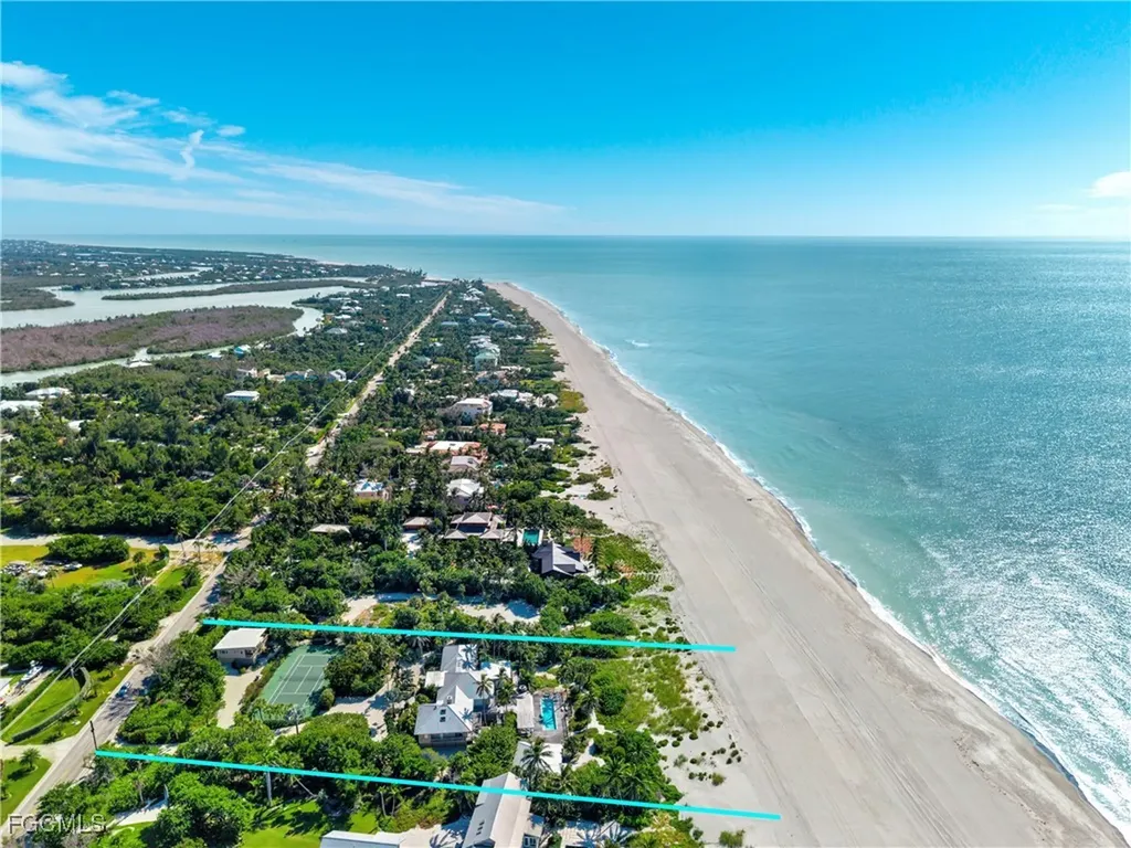 16530 Captiva Drive Captiva FL 33924