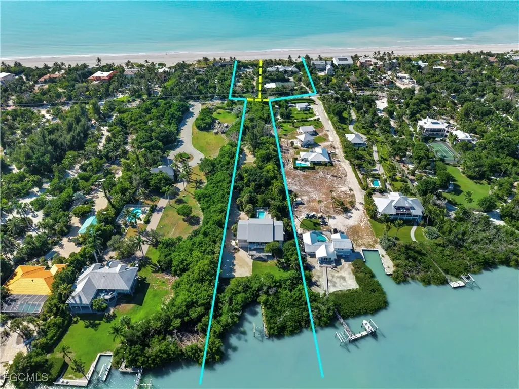 16530 Captiva Drive Captiva FL 33924