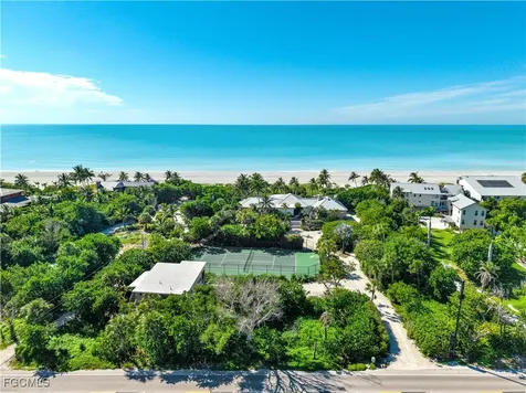 16530 Captiva Drive Captiva FL 33924