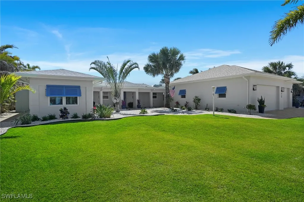 430 Connecticut Street Fort Myers Beach FL 33931