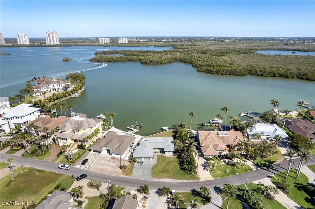 26870 Mclaughlin Boulevard Bonita Springs FL 34134