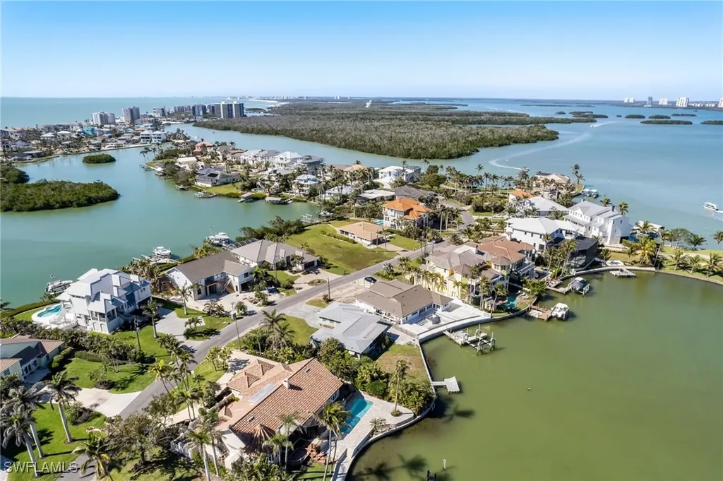 26870 Mclaughlin Boulevard Bonita Springs FL 34134