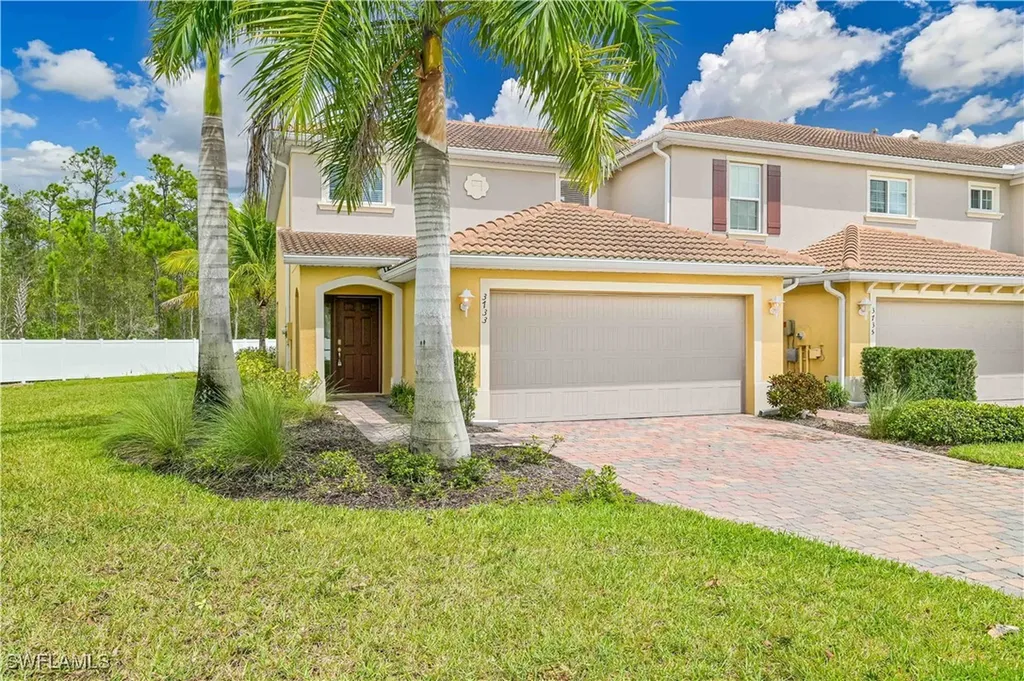 3733 Crofton Court Fort Myers FL 33916