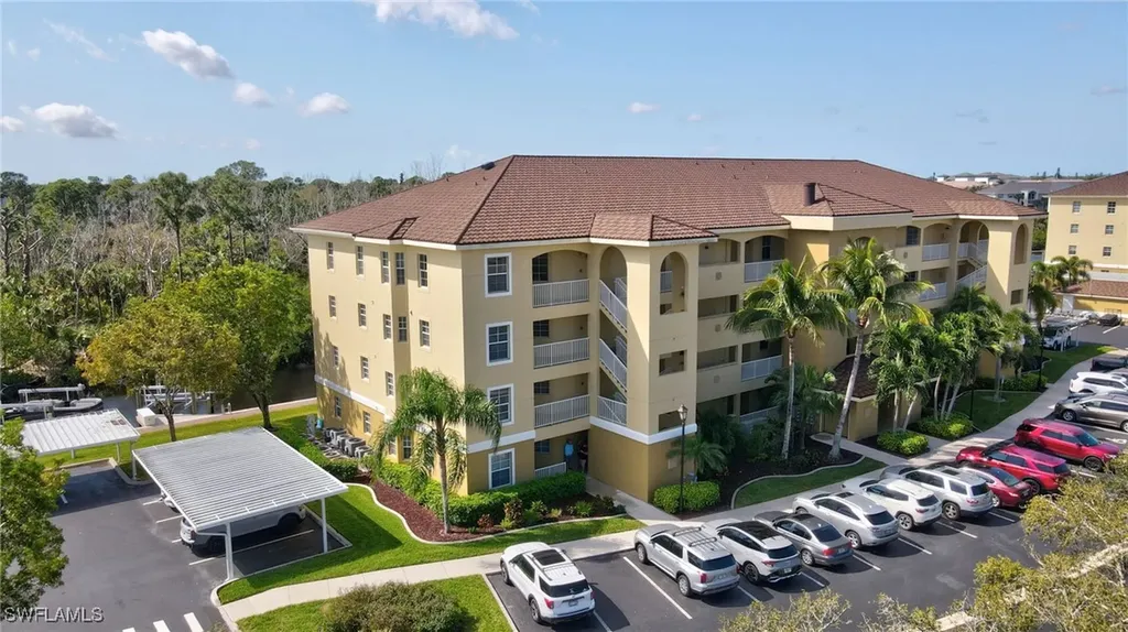 1791 Four Mile Cove Parkway Cape Coral FL 33990