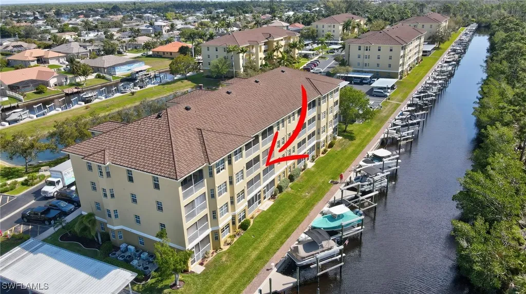 1791 Four Mile Cove Parkway Cape Coral FL 33990