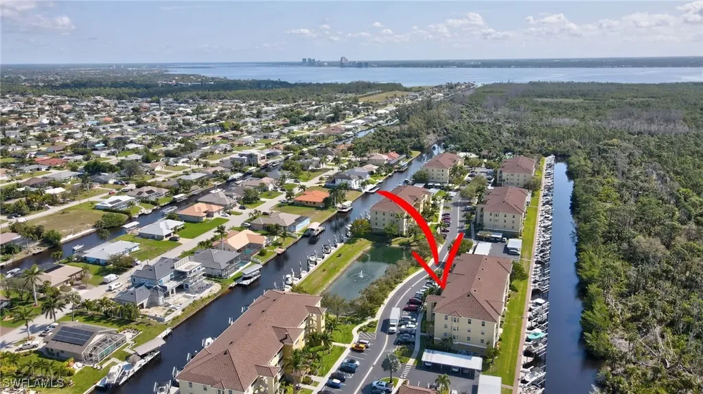 1791 Four Mile Cove Parkway Cape Coral FL 33990
