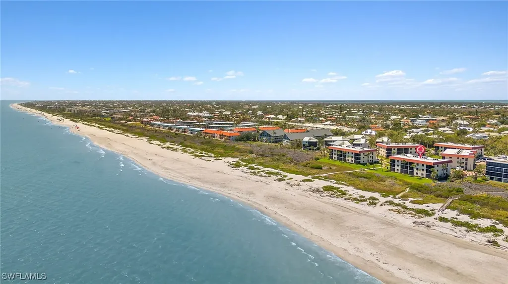 671 E Gulf Drive Sanibel FL 33957