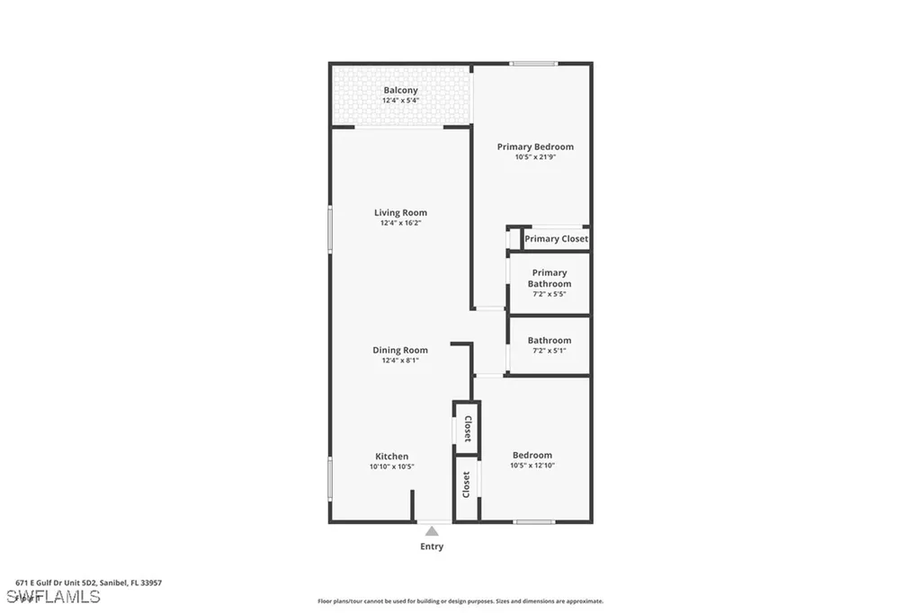 671 E Gulf Drive Sanibel FL 33957