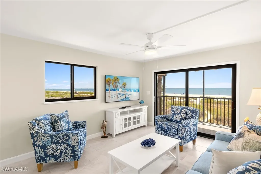 671 E Gulf Drive Sanibel FL 33957