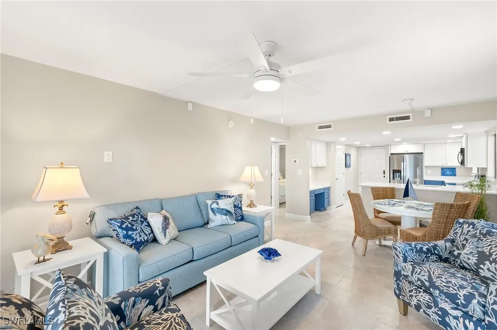 671 E Gulf Drive Sanibel FL 33957