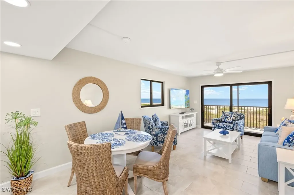 671 E Gulf Drive Sanibel FL 33957