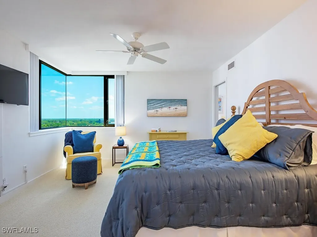 5555 Heron Point Drive Naples FL 34108