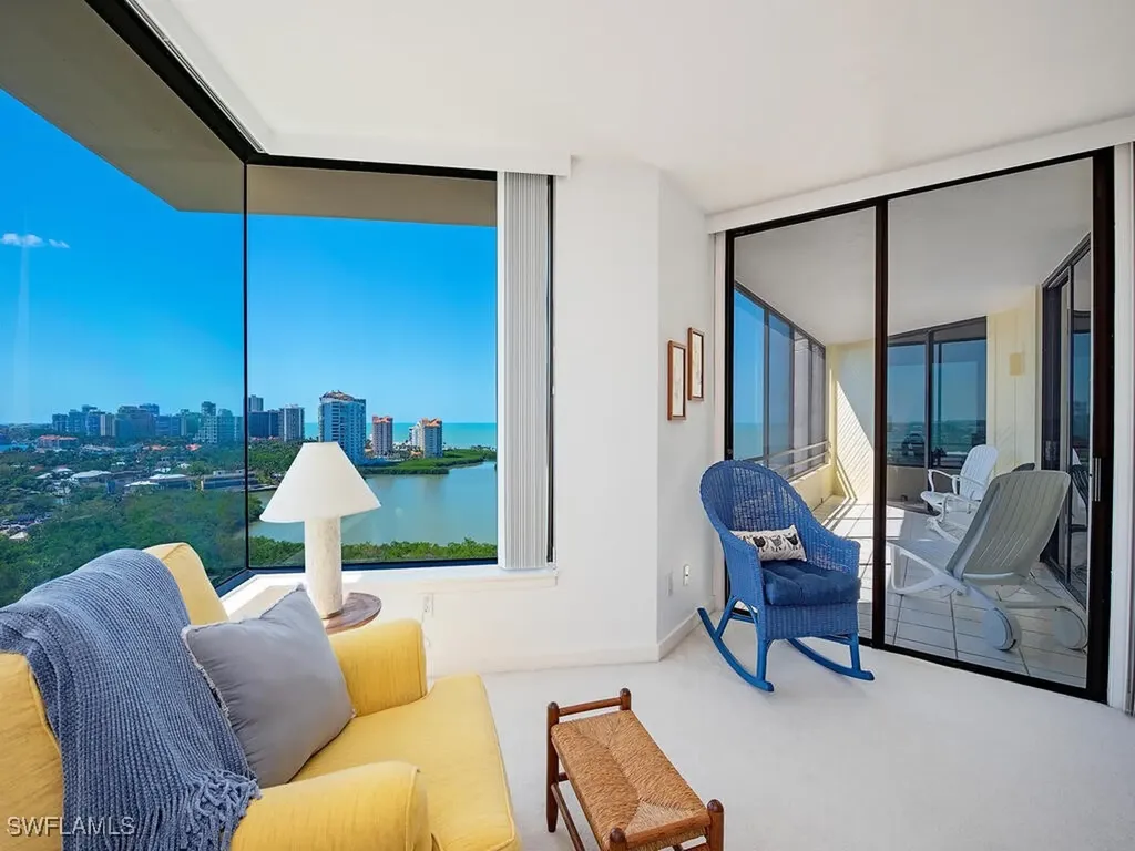 5555 Heron Point Drive Naples FL 34108