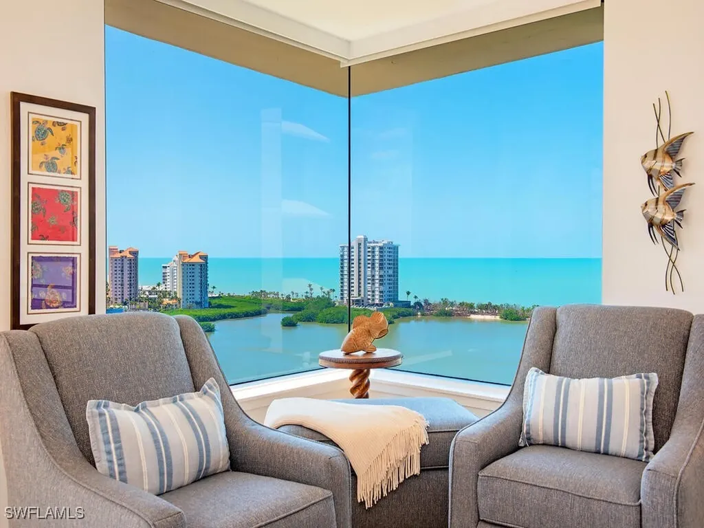 5555 Heron Point Drive Naples FL 34108