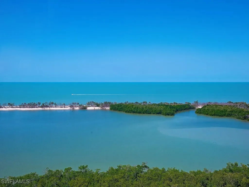 5555 Heron Point Drive Naples FL 34108