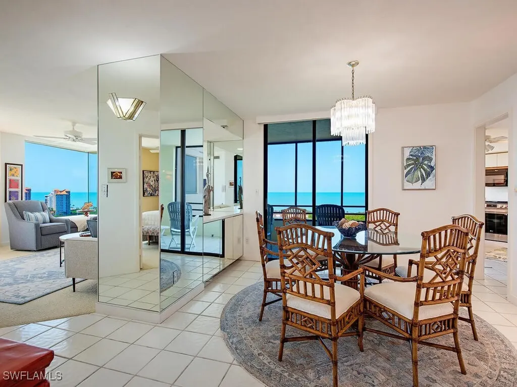 5555 Heron Point Drive Naples FL 34108