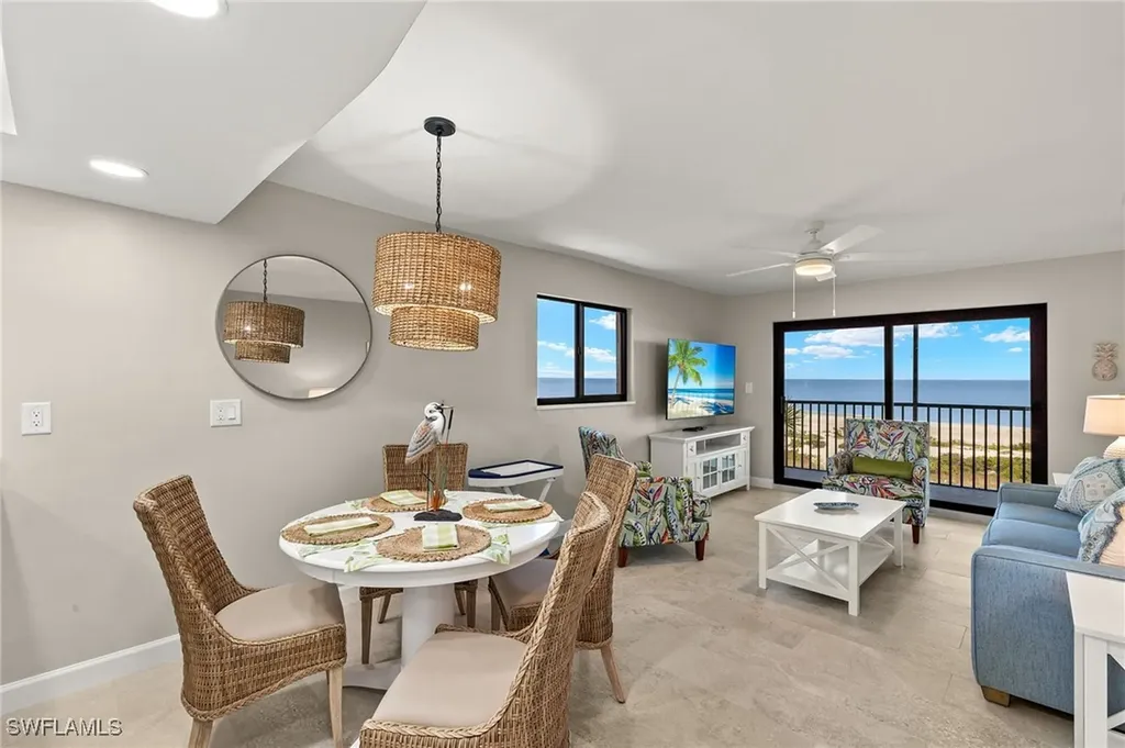 671 E Gulf Drive Sanibel FL 33957