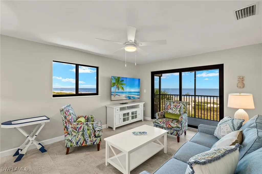 671 E Gulf Drive Sanibel FL 33957
