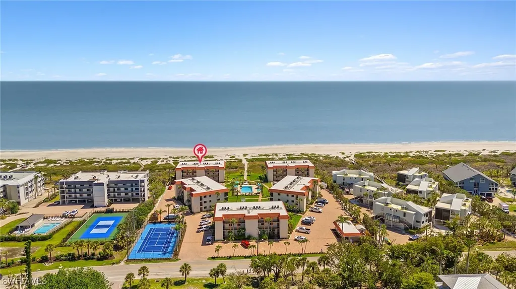 671 E Gulf Drive Sanibel FL 33957