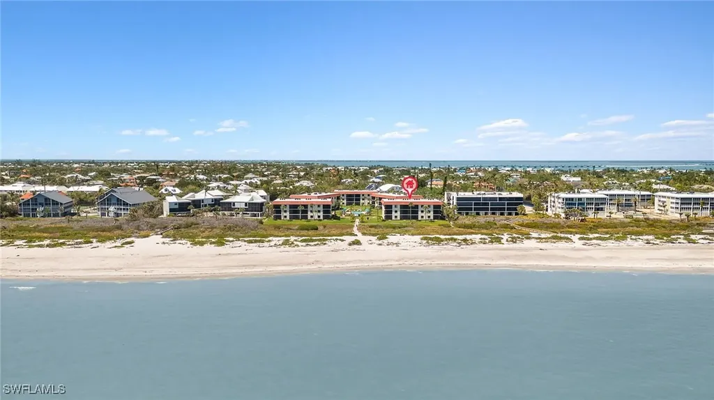 671 E Gulf Drive Sanibel FL 33957